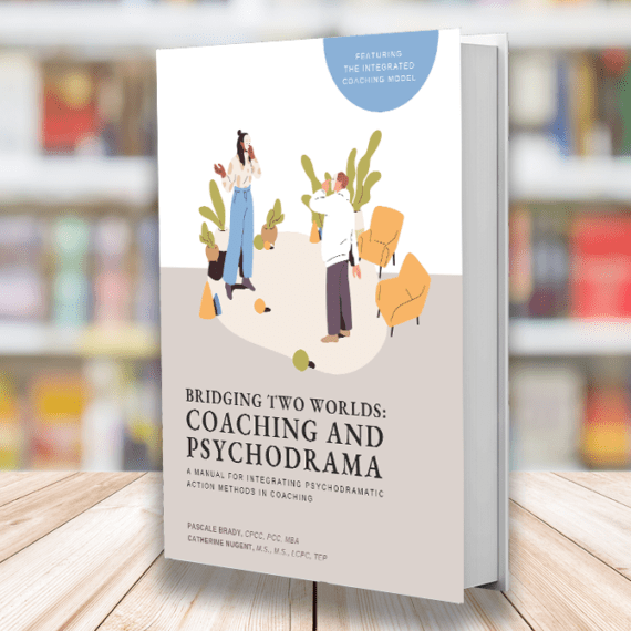 Bridging Two Worlds: Coaching and Psychodrama